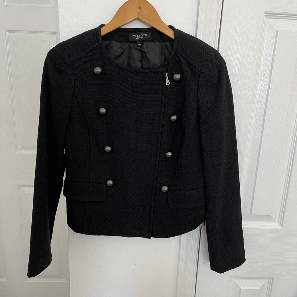 Talbots jacket